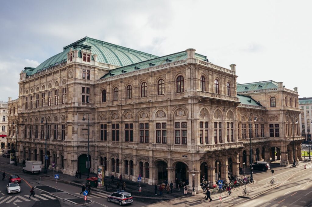 Vienna, Austria