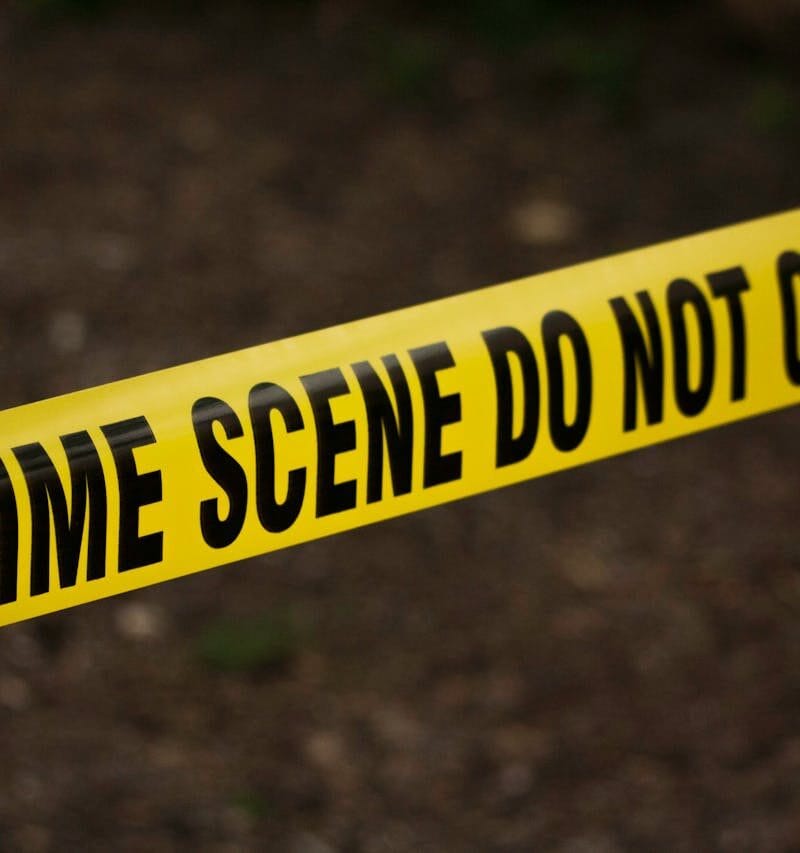 10 California Towns With High Crime Rates