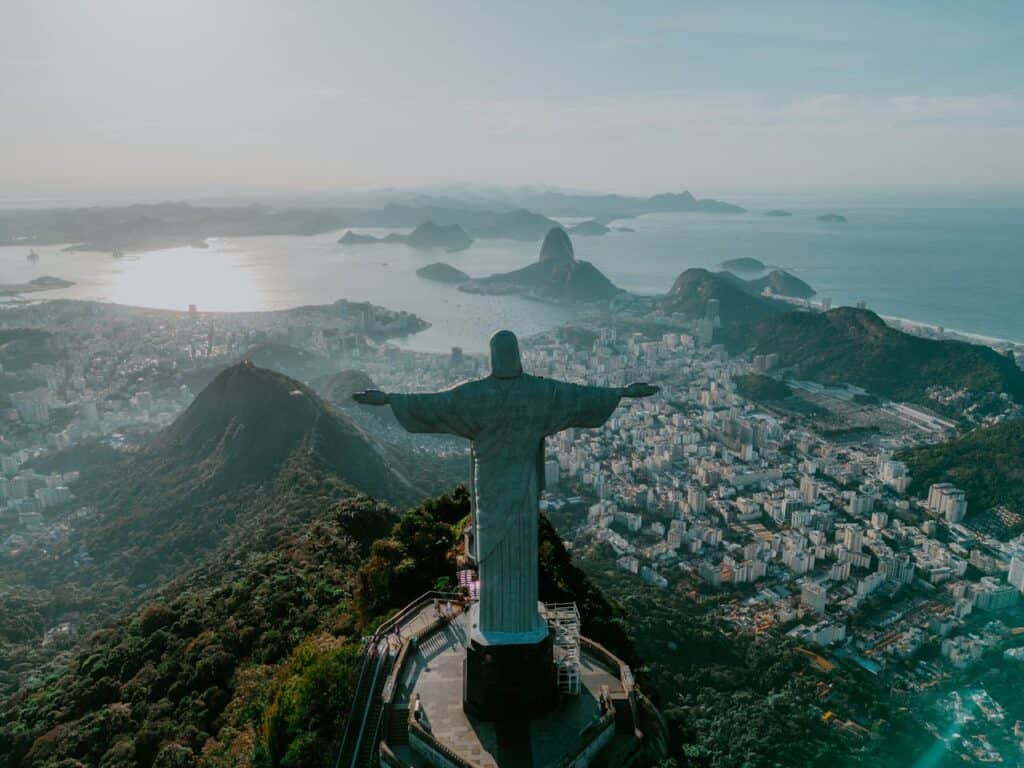 Iconic Cities That Shape Global Culture