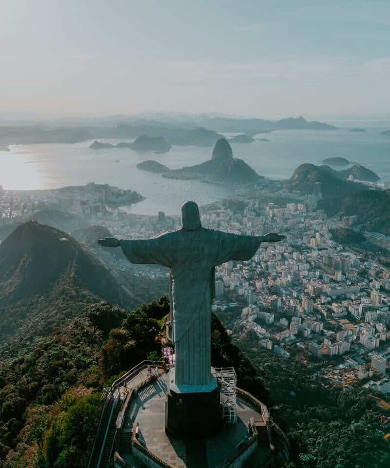 15 Countries With Iconic Cities That Shape Global Culture
