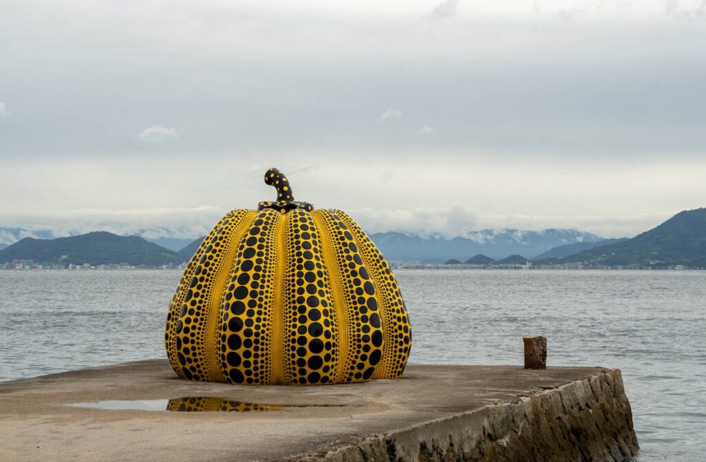 Naoshima, Japan