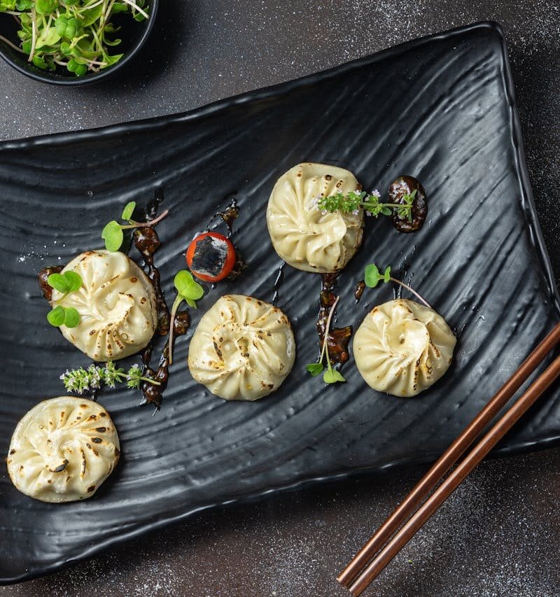 10 South Asian Countries With Rich Food Traditions