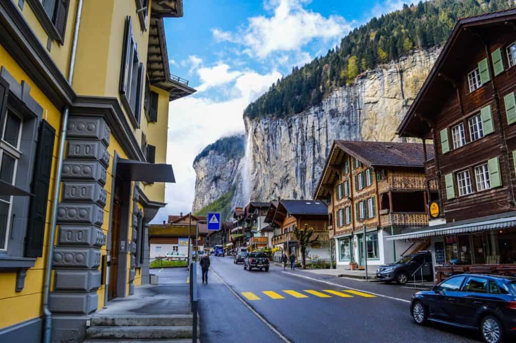 Wengen