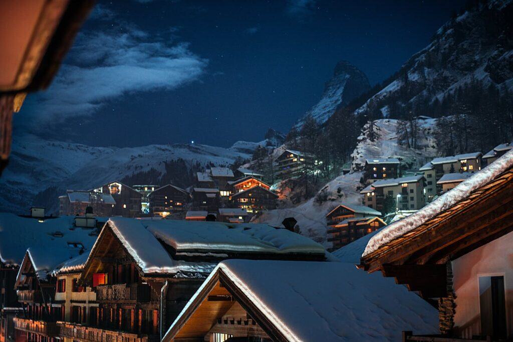 Zermatt