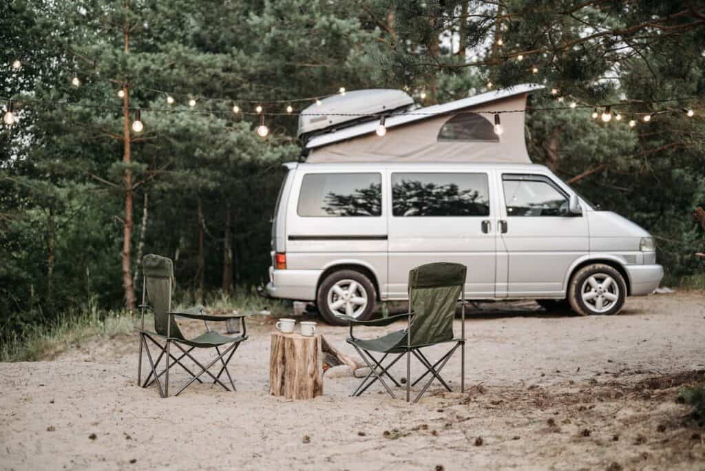 Camper Vans