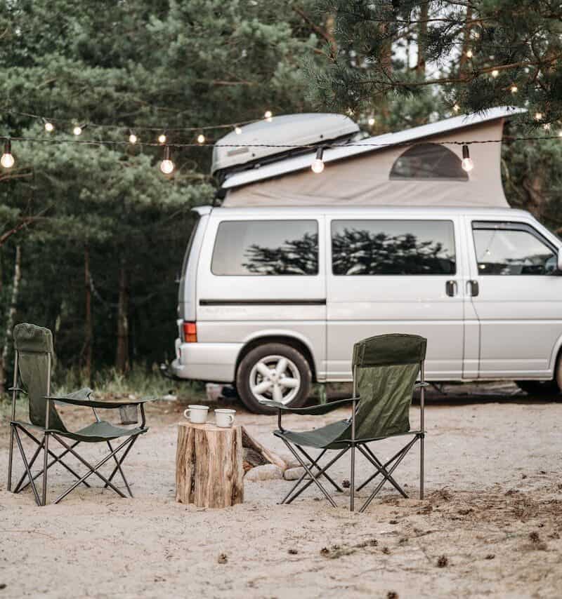 12 Small‑Space Storage Tricks Learned From Camper Vans