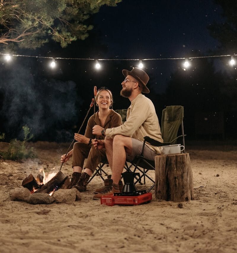 12 Crucial Camping Items People Forget To Pack