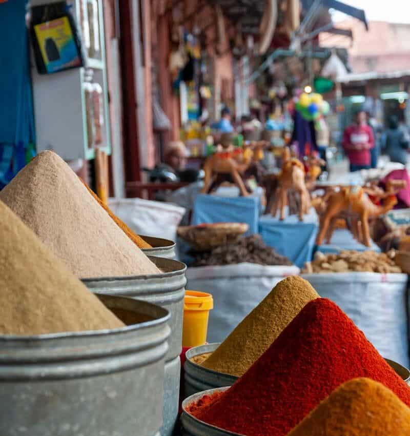 14 Culinary Vacations That Blend Food, Culture, And Adventure