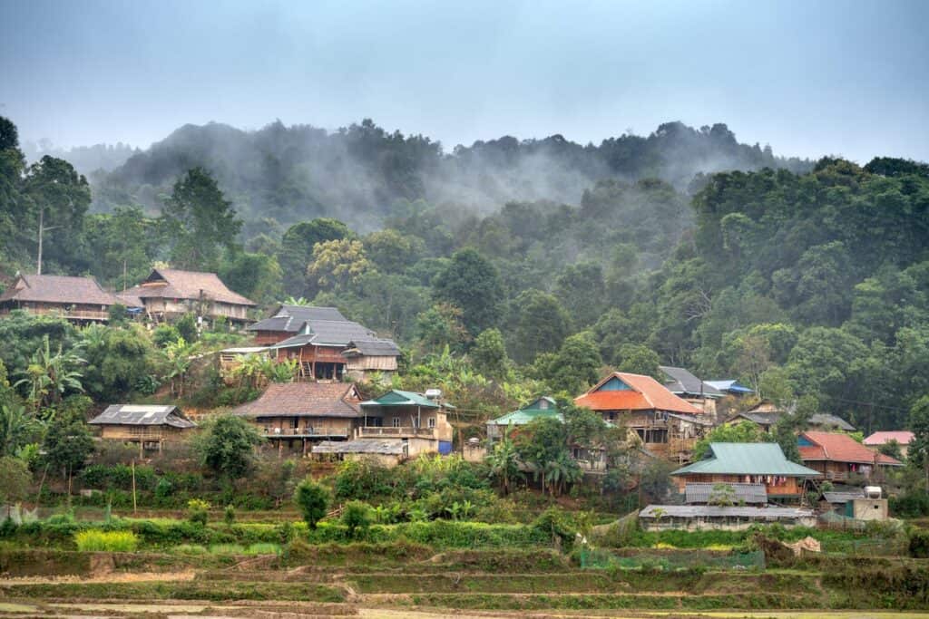 Laos