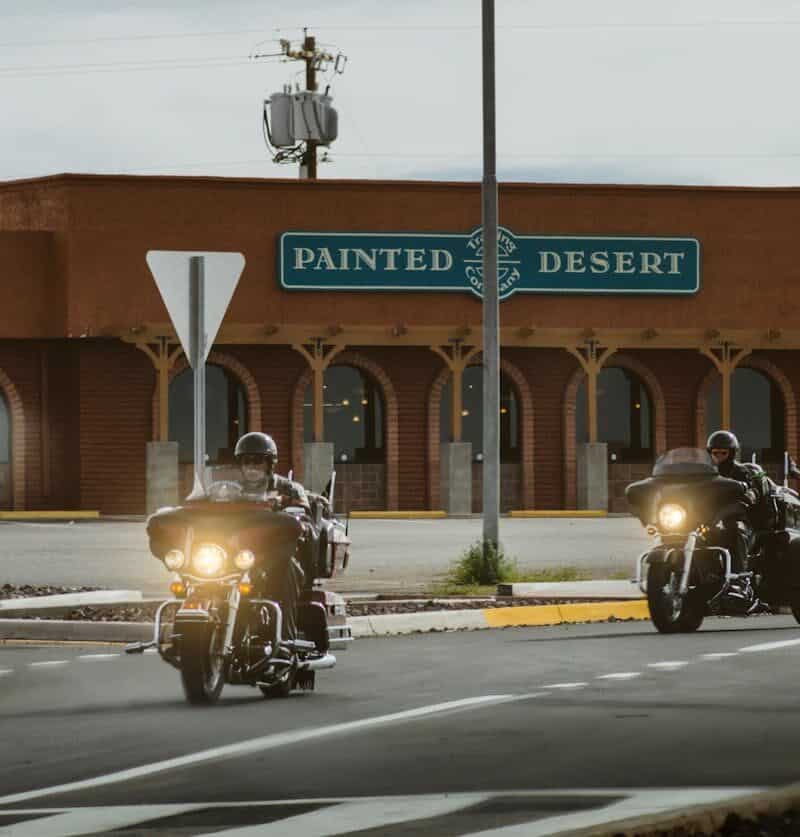 10 Arizona Towns Where Main Street Is Back And Buzzing