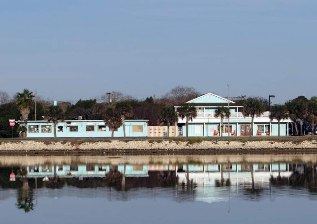 Rockport, Texas
