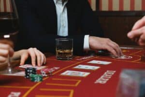 Respect The Table Games