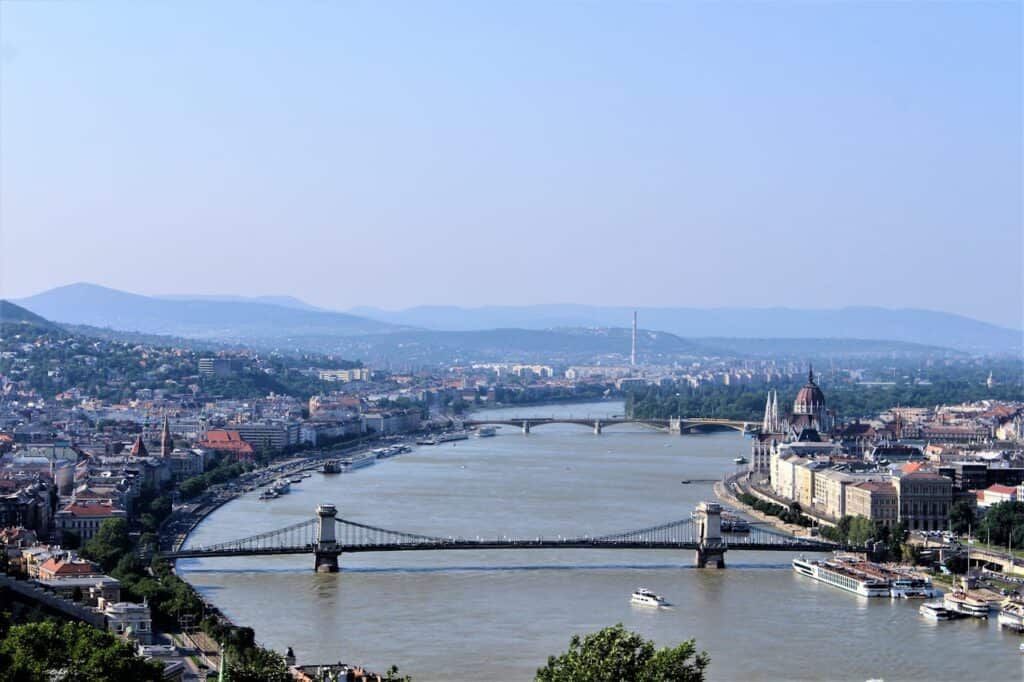 Budapest, Hungary