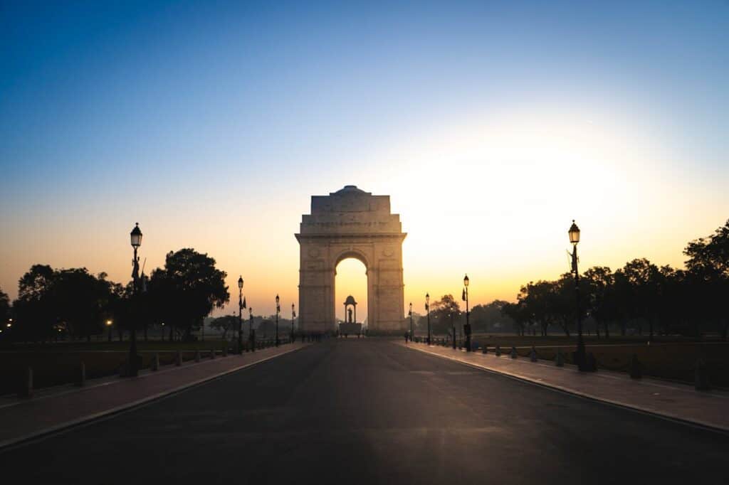 New Delhi, India