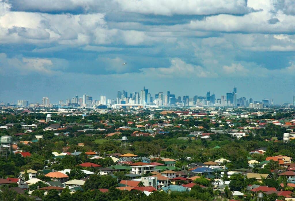 Manila, Philippines