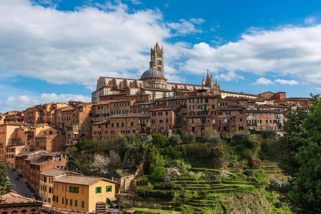 Siena, Italy
