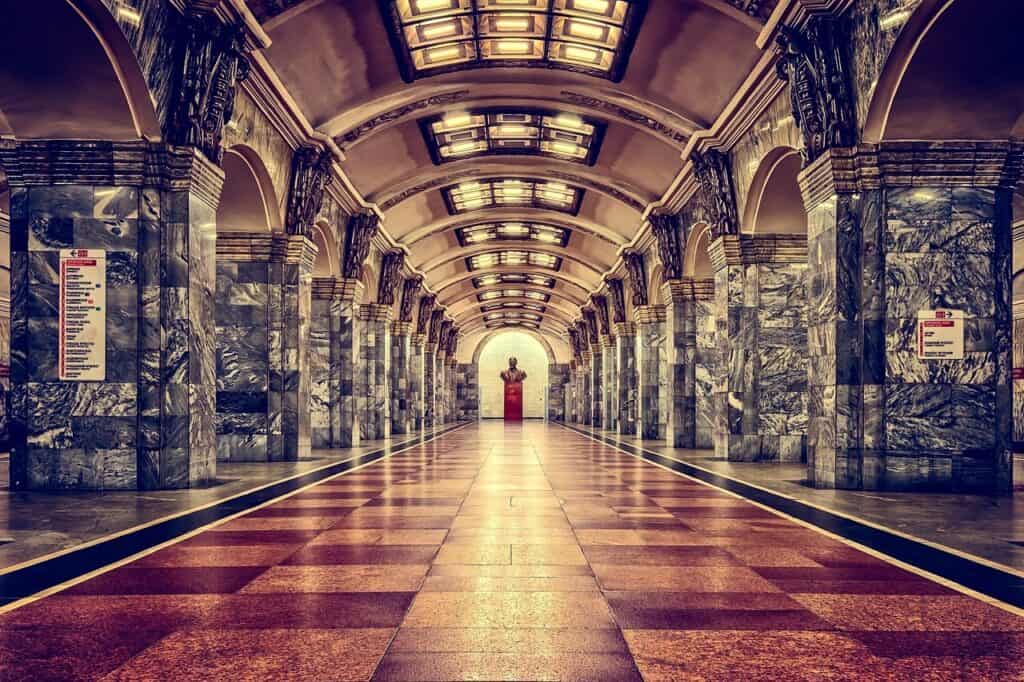 Moscow, Russia