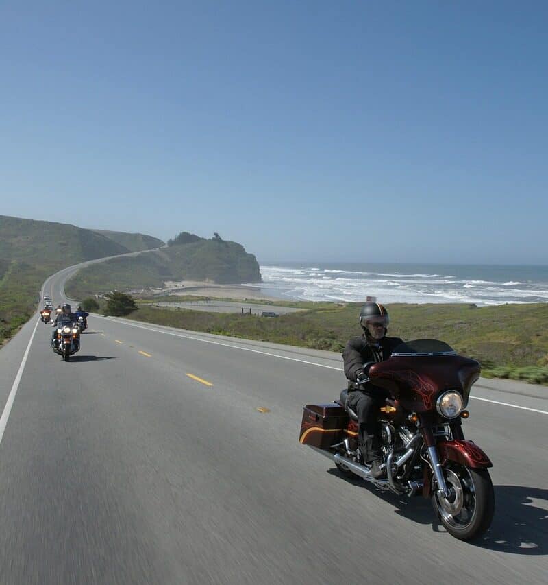 8 Epic West Coast Road Trips To Plan This Year