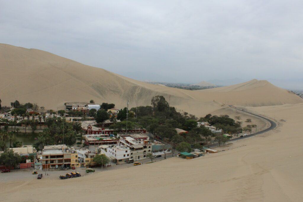 Great Sand Dunes