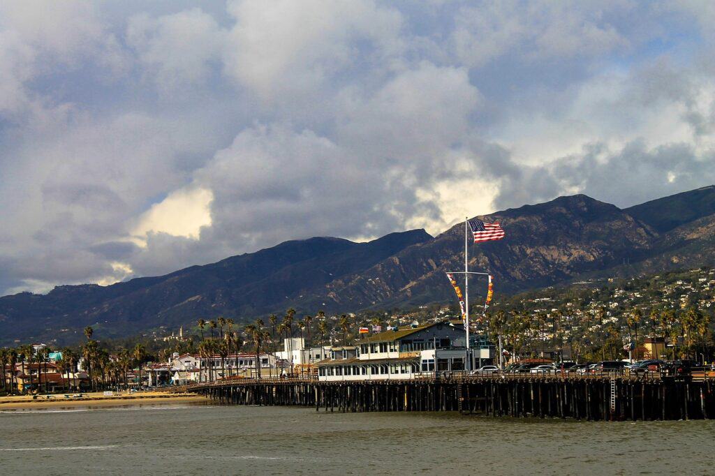 Santa Barbara Island, USA