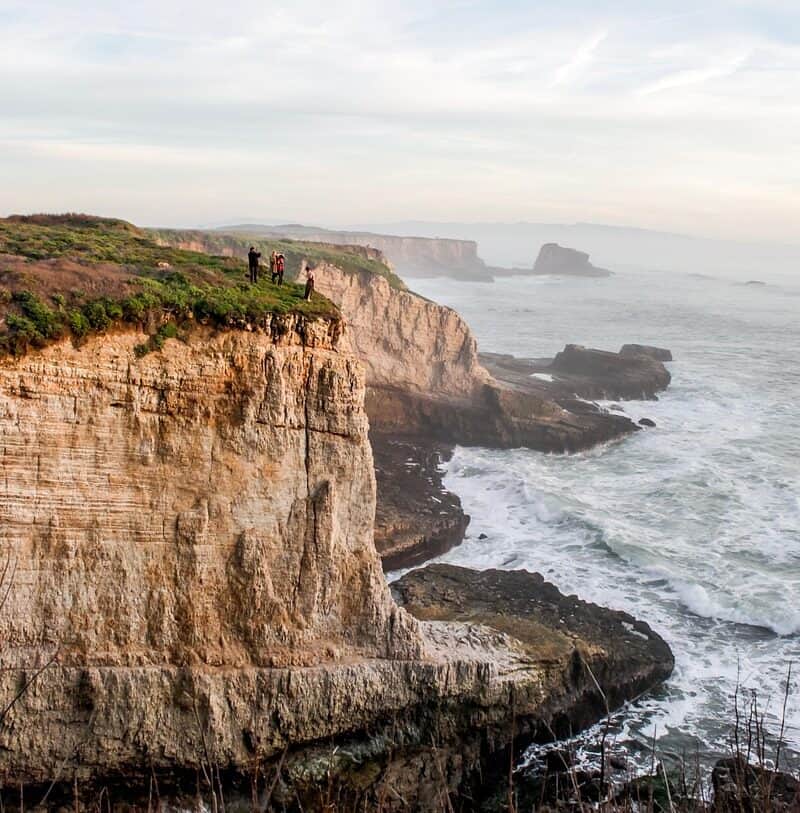 11 Tiny California Beach Towns With Big Character For Summer Visits