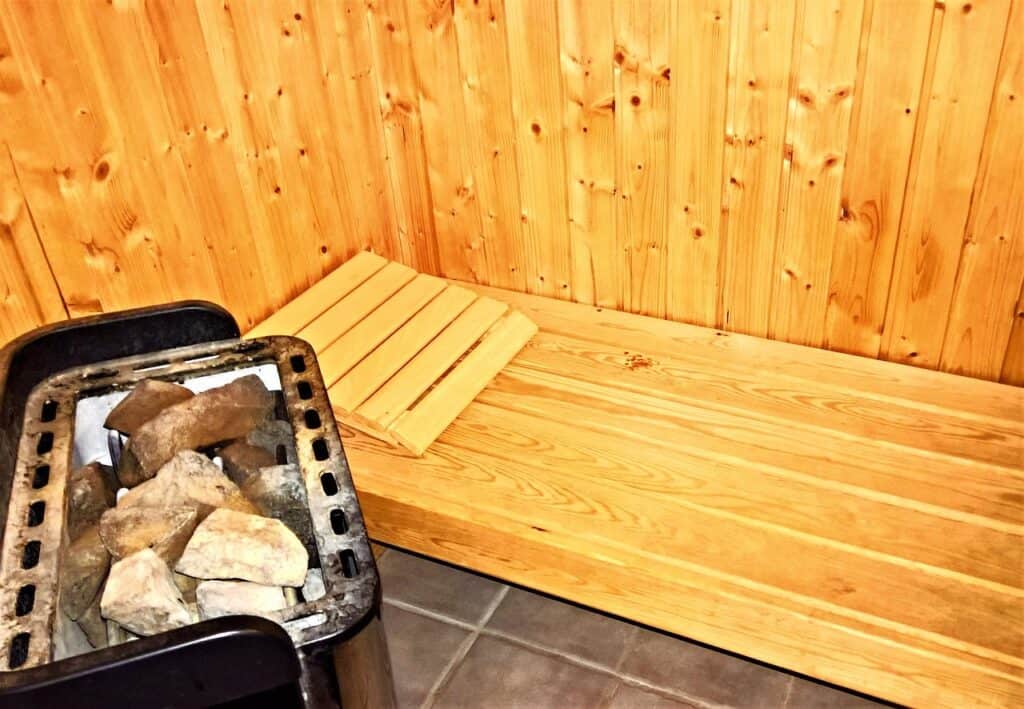 Traditional Saunas in Finland