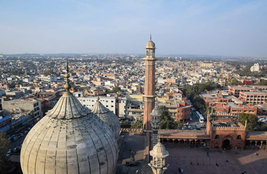 New Delhi, India