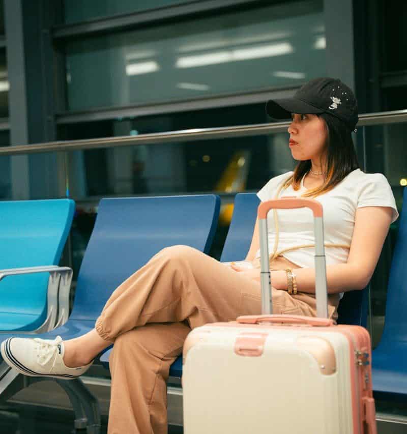 9 Safe Solo Travel Cities For Women Leaving From The U.S.