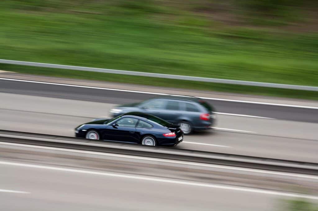 Speeding Beyond the Limit