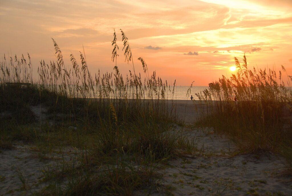 Tybee Island, Georgia