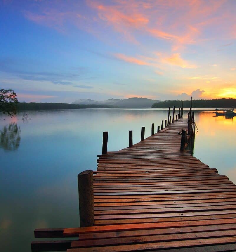 13 Places to Experience the True Wild West