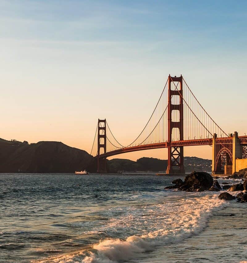 10 Famous Landmarks in America You Can Tour Without a Ticket