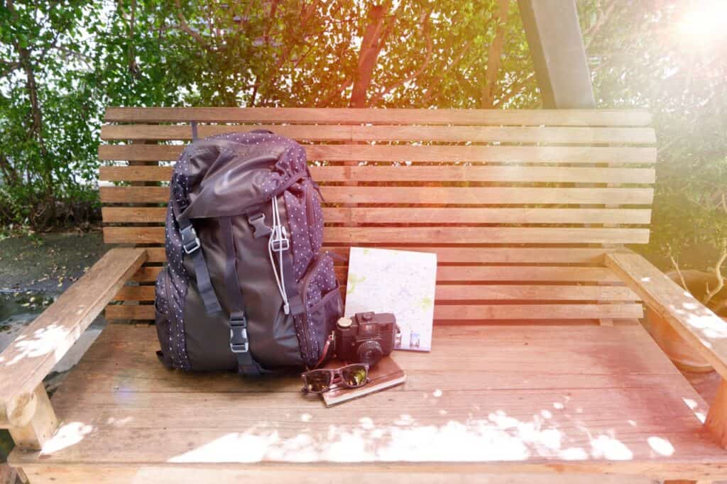 sustainable travel