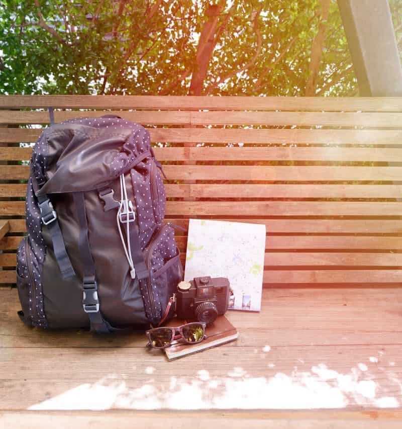 11 Ways To Travel More Sustainably Without Sacrificing Comfort