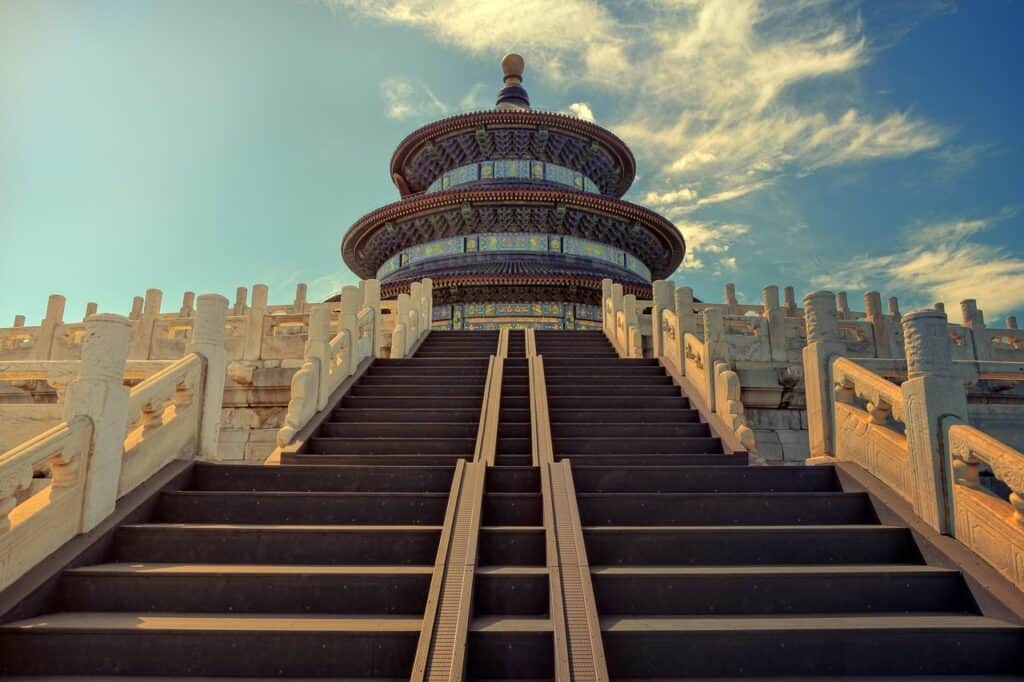 China - Beijing