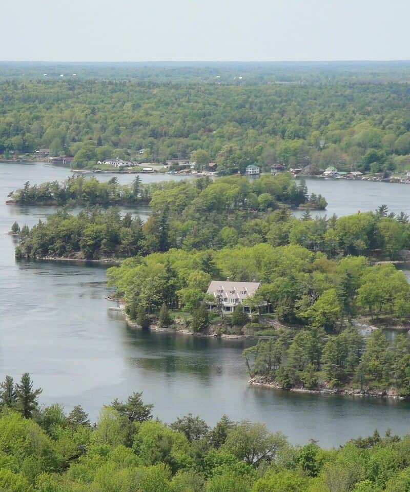 13 Secret Islands in America You Can Actually Visit