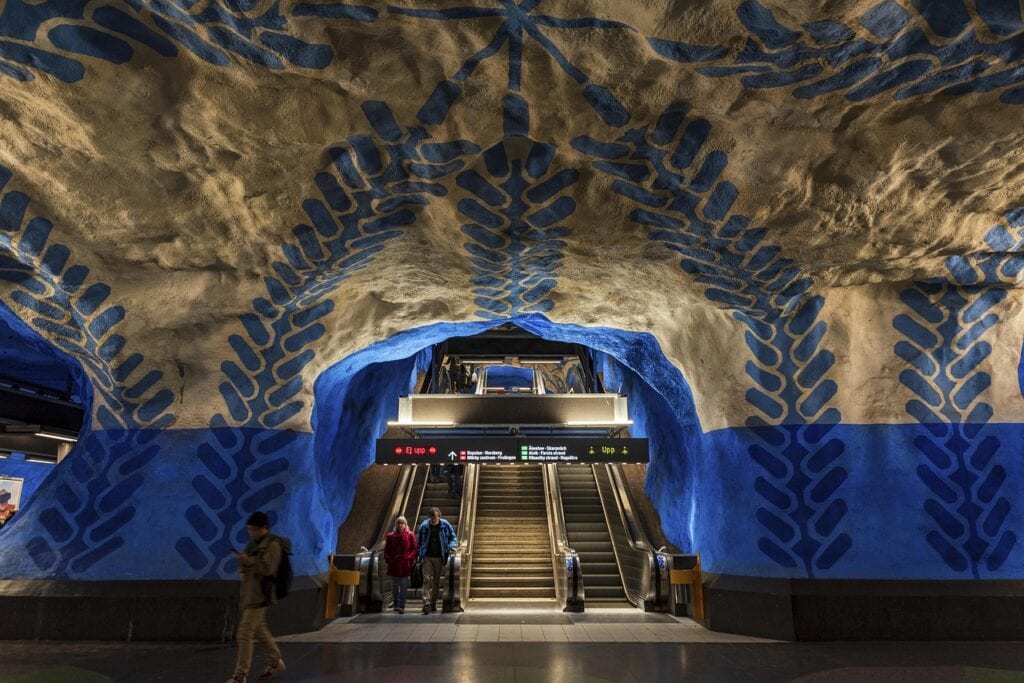 Stockholm, Sweden