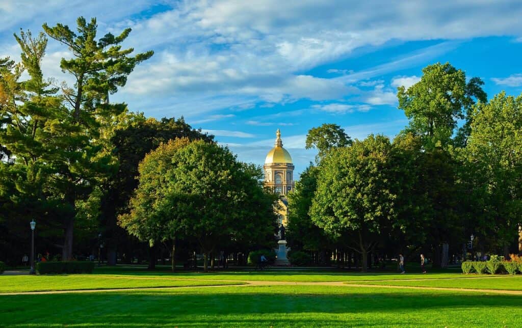 South Bend, Indiana