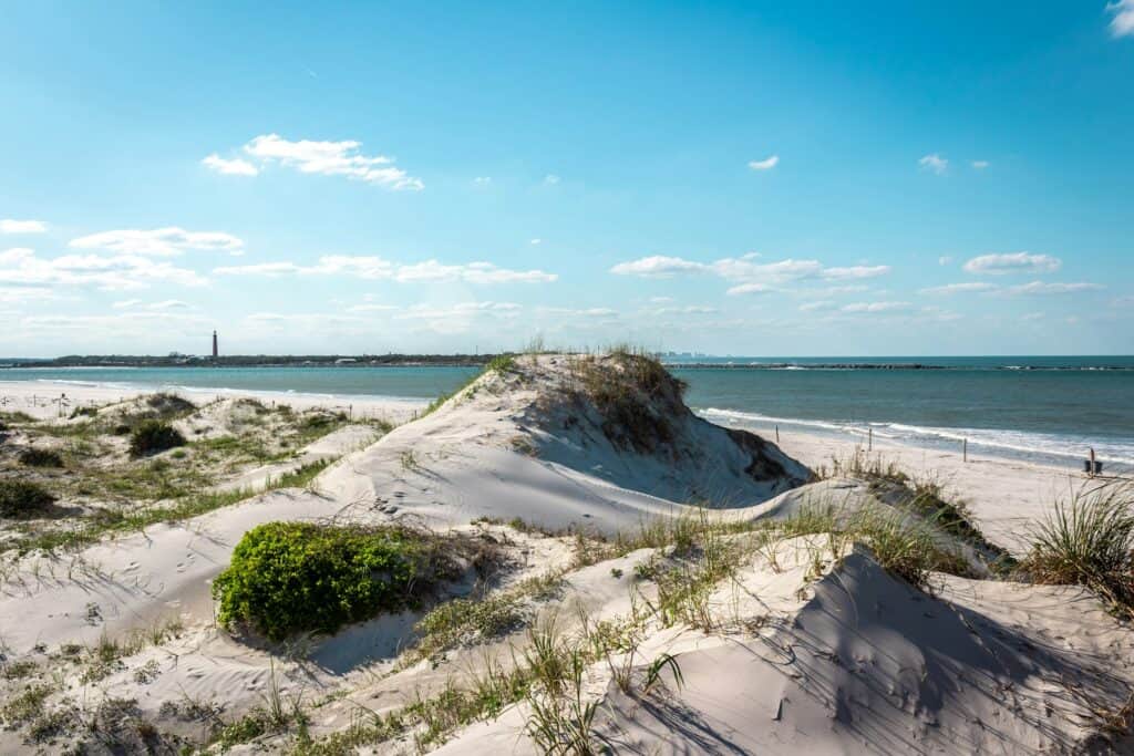 New Smyrna Beach, FL, USA