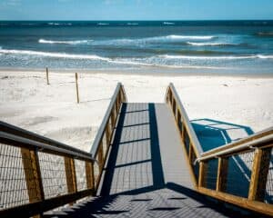 New Smyrna Beach, FL, USA