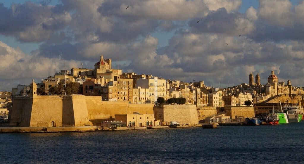 Mdina, Malta