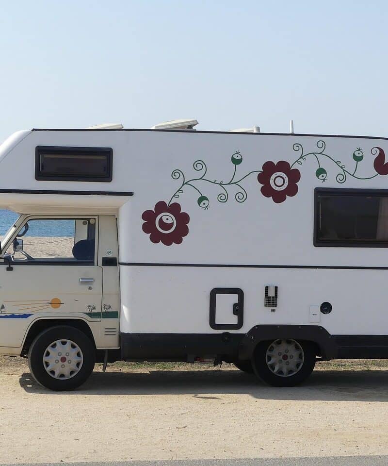 8 RV Life Realities First‑Timers Should Expect