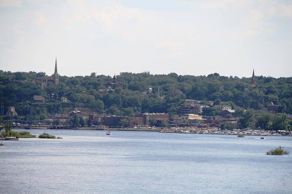 Stillwater,