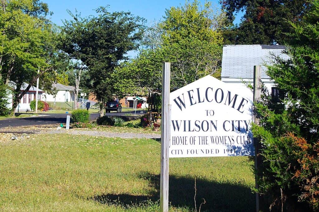 Wilson