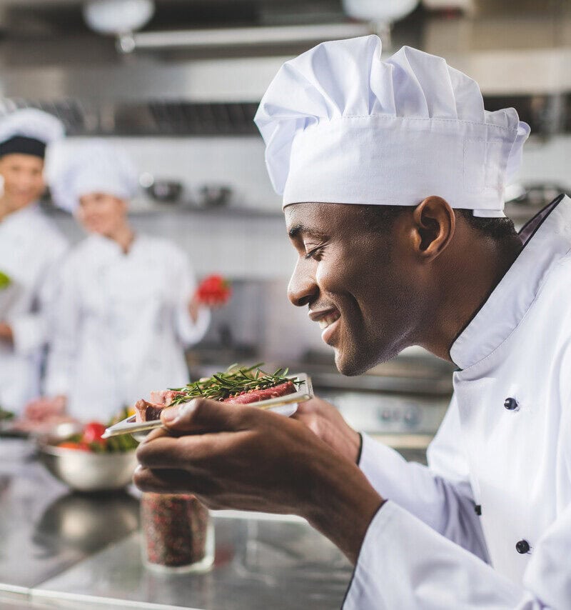 How Black Chefs Are Reframing Regional Barbecue for a New Generation