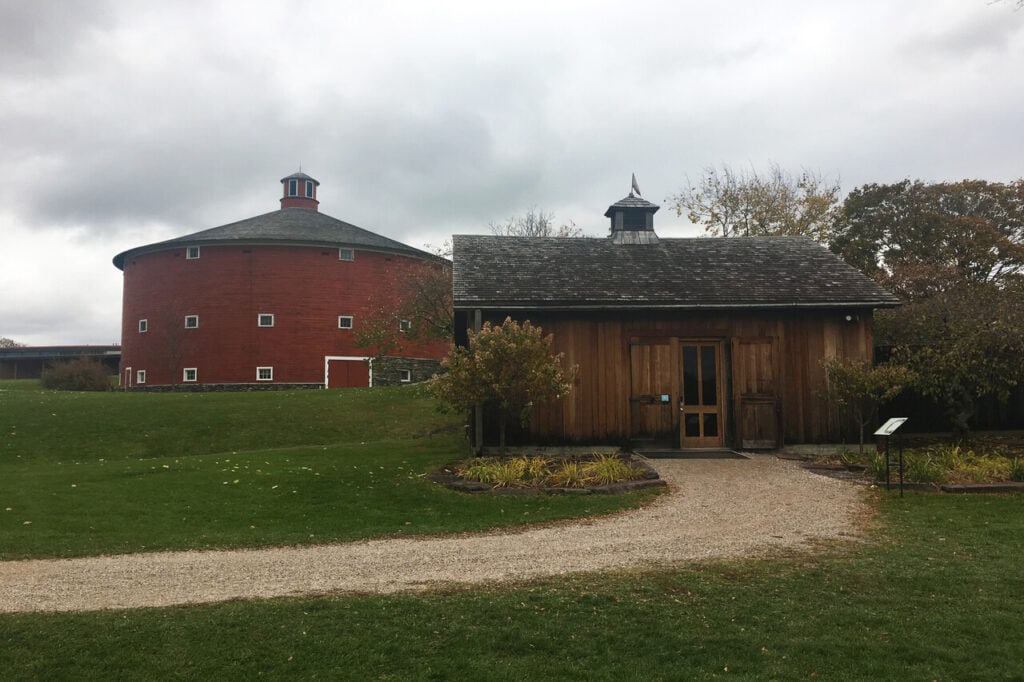 Shelburne, Vermont -Shelburne Museum