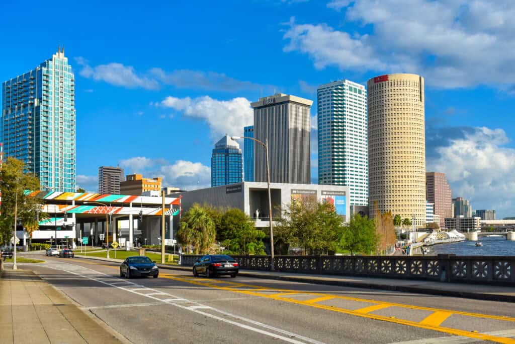 Tampa, Florida