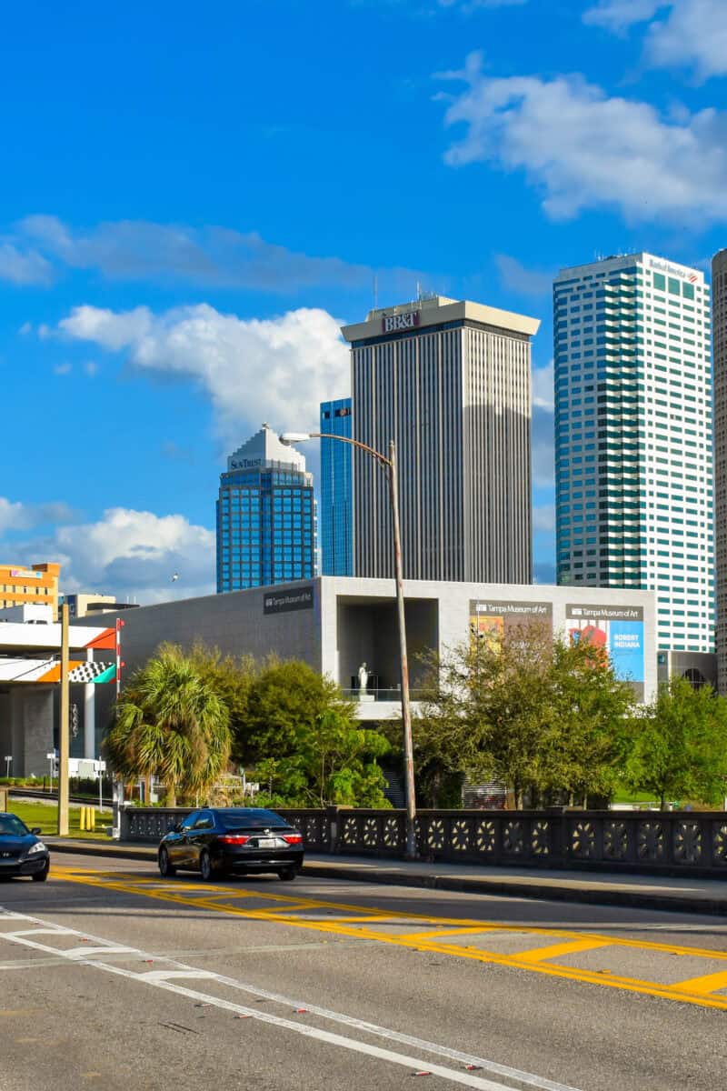 Tampa, Florida
