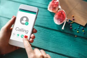 AI Voice Clone Family Emergency Calls Abroad