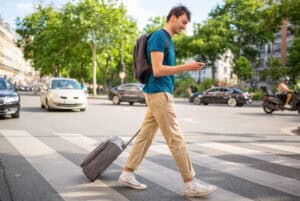 Start With A Short, Well-Lit Loop